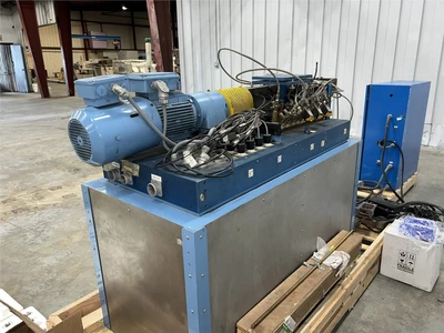 USED THEYSOHN TSK-TT 020/28D