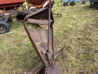 Used _UNKNOWN_ _UNKNOWN_ Rear Blades Michigan US | Miedema Asset Management Group #1443296