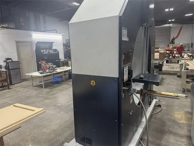 Used 2023 EDDA KOMBI SP 1500 BN Wrapping Machines Arizona US | MachineryMax #1370160