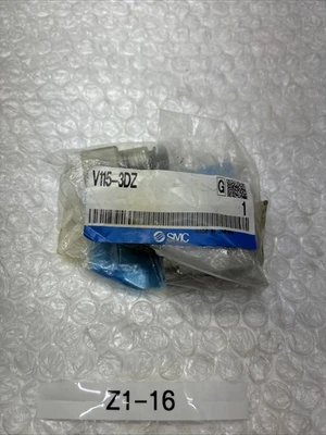 NEW SMC V115-5DZ