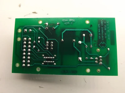 Used TEMPTRONIC _UNKNOWN_ Circuit Boards | OCO Industrial #1595243