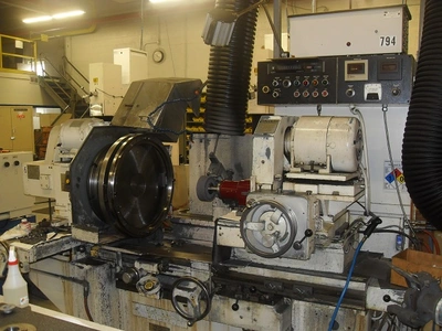 USED 1988 CINCINNATI MILACRON