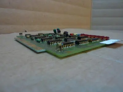 USED HUNKAR LABS 61192-00
