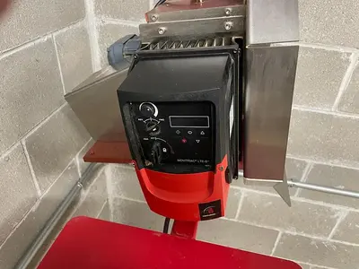 USED 2021 CENTURION HP 3