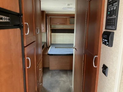 Used 2017 WINNEBAGO MINI WINNIE Campers, Caravans, Motorhomes Michigan US | Miedema Asset Management Group #1423583