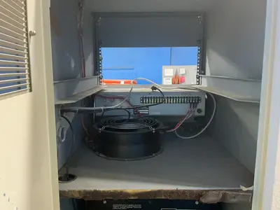 USED THERMOTON TC0019