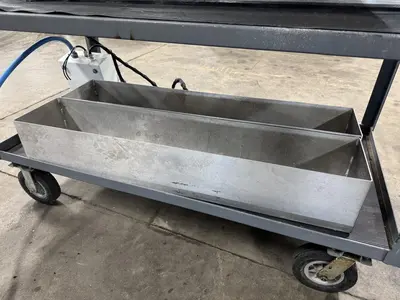 USED METTLER-TOLEDO 410303 F3.2.01