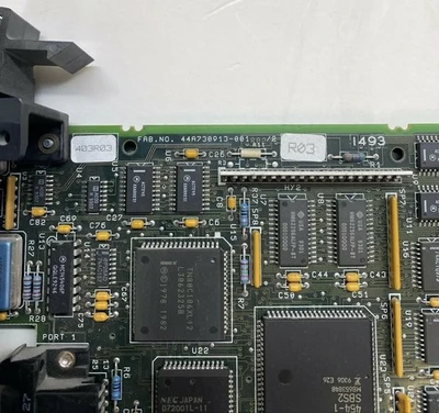 NEW GENERAL ELECTRIC IC697CMM711E