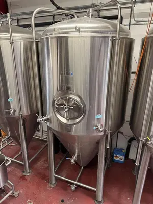 USED 2019 PBST - PACIFIC BREWERY 30FV