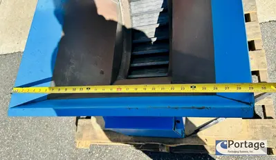 USED GOESSLING CA04
