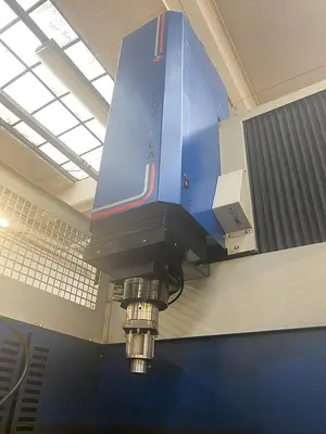 Used 2008 CDM ROVELLA BF 74 EDM Sinkers CZ | Amaron s.r.o. #1060714
