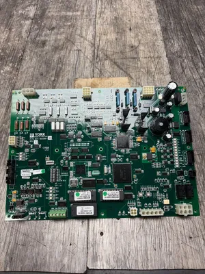 Used YORK 031-02506-001 Misc Electrical & Power Parts South Carolina US | ESS Industrial Equipment Sales #1470182