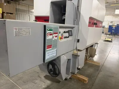 Used OGDEN POWER End Matchers Pennsylvania US | RT Machine Company #1314373