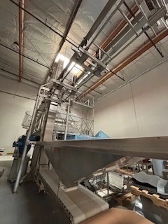 USED 2014 BUHLER Z+1RBL