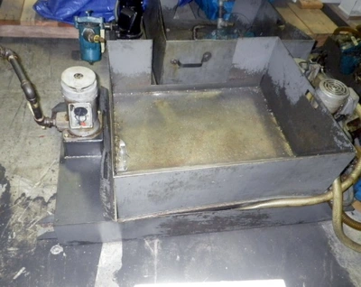 Used BROTHER TC-228 Drilling & Tapping Centers Pennsylvania US | Hadanich Machine #1439192