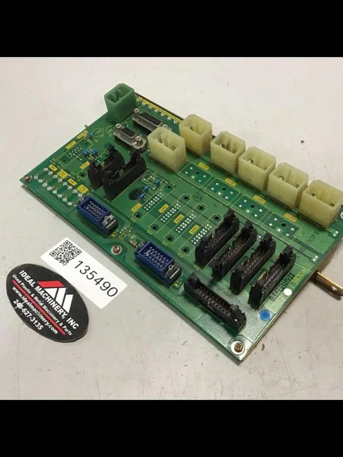 USED TOSHIBA H2184411 S10CB