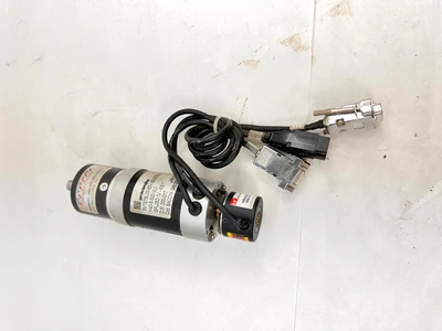 USED SERVO TECNICA SVT57BL03-60V-50167BL02