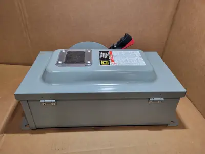 New | in-Stock SQUARE D CHU362AWK Switchgears British Columbia CA | Lenmark #835869