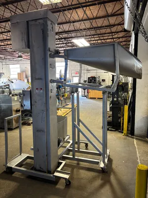 Used AMFEC 175 Food Processing Equipment (misc) Illinois US | M&M Equipment Corp. #1480501