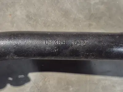 USED FORD MEF-358