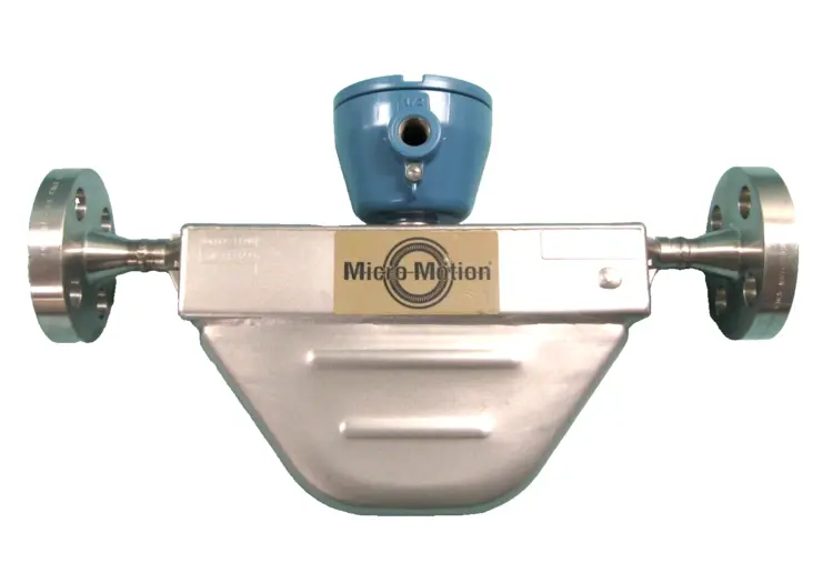 Used Micro Motion R050150NQBAEZZZZ Sensors New Hampshire US | Bitter End Trading #1127669