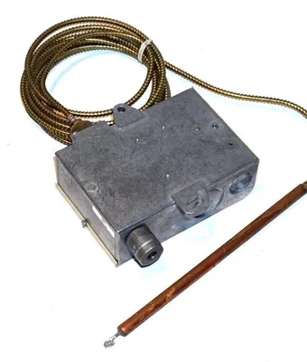 NEW TEMPERATURE EQUIPMENT INDUSTRIES TC-2720005 TEMPERATURE UNIT TC2720005