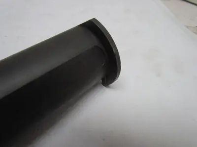 Horn R209.0050.05 Right Hand Boring Bar Turning Tool 2"x12" OAL