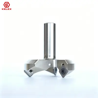 New | in-Stock Qingdao Jiho machine Co.,ltd. TCT Router Bit Cutters / Strippers CN | Qingdao Jiho machine Co.,ltd. #1340245