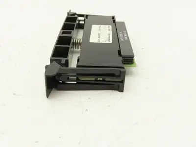 Modicon AS-M380-006 Memory Module Card PLC