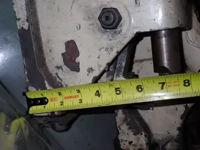 Lathe Attachments