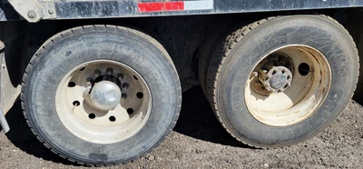 Used 1994 KENWORTH T 600 Dump trucks Colorado US | Proxy Equipment #1377860