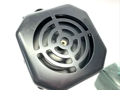 New | in-Stock Oriental Motor Induction Motor 1/4HP NO REAR FAN, STRIPPED SCREWS A.C. Motors Michigan US | Maverick Industrial Sales #1401645