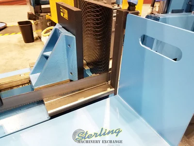 New | in-Stock DOALL DS-500SA Horizontal Band Saws California US | Sterling Machinery Exchange #1465869