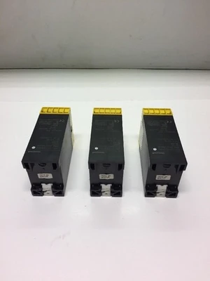 USED HONEYWELL FF-SRT031R2