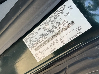 USED 2018 FORD TRANSIT 350
