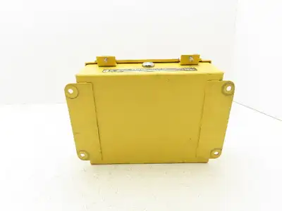 Data Instruments 3LC-B Detector 3 Light Curtain Controller Box