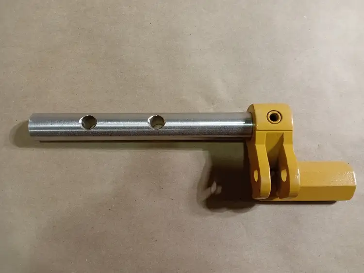 New | in-Stock CATERPILLAR 234-6131 Parts British Columbia CA | Lenmark #272534