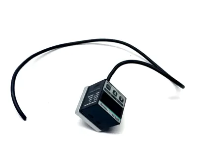 DP2-20 | Sunx  Digital Pressure Sensor - Used