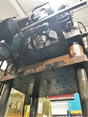 USED PRINCE PRINCE TRIM PRESS