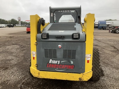 Used WACKER NEUSON ST 35 Compact Track Loaders Michigan US | Miedema Asset Management Group #1457278