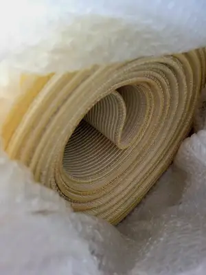 14.450 mm x 3.510 mm Cristini Fibermesh