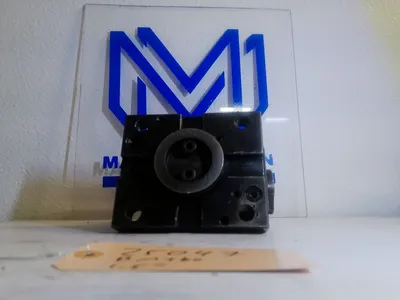 USED ITI Tooling BMT60