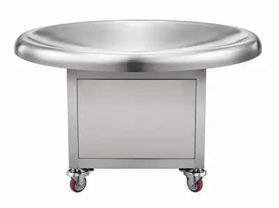 New | in-Stock 2026 HONGDA 1200Z Accumulation Tables Ontario CA | Hongda America Corp #1207541