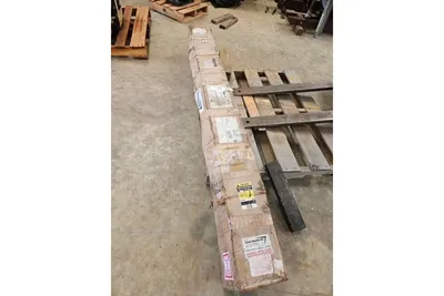 Used _UNKNOWN_ _UNKNOWN_ Ballscrews Texas US | IRS Auction #1373105