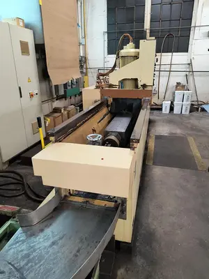 USED 1999 GOCKEL GB 65EL