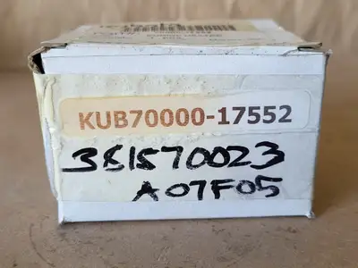 NEW KUBOTA 70000-17552