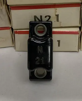 New | in-Stock ALLEN-BRADLEY N21 Miscellaneous Equipment (Electrical & Power) | Surplus Asset Holdings #1194643