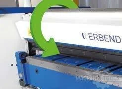 USED ERBEND MFAS 3230