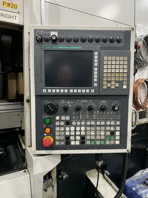 Used 2015 MURATEC MW50 CNC Lathes Illinois US | Asset Exchange Corporation #1610132