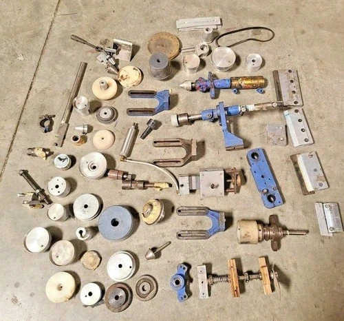 Used Dubuit of America Screen Printing Press Screen Printing Conveyor Dryers | Amiron Machinery #743475
